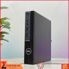 MÁY BỘ MINI DELL OPTIPLEX MICRO 3080 I3 10100T/8GB/SSD 256GB/Intel UHD 630/WIFI+ BT