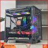 BỘ MÁY TÍNH B760M WIFI/I5 13400F/RAM 16GB/SSD 512GB/VGA RTX 3070 8G/750W/AIO 240/CASE BỂ CÁ KÈM 4 FAN LED VÔ CỰC