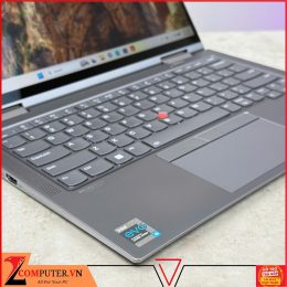 LAPTOP LENOVO THINKPAD YOGA X1 GEN 6 I5 1135G7/32GB/SSD 512GB/LCD 14INCH WUXGA (1920 x 1200) TOUCH 6 19