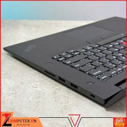 LAPTOP LENOVO THINKPAD P1 GEN 3 I7 10850H/16GB/SSD 512GB/VGA QUADRO T2000 4GB/LCD 15.6INCH FHD 6 26