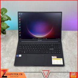 LAPTOP ASUS VIVOBOOK 16 X1605VA-MB174W I9 13900H/16GB/SSD 512GB/LCD 16INCH FHD IPS
