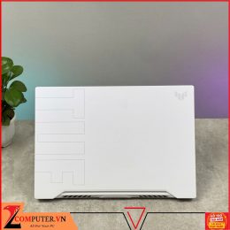 LAPTOP ASUS TUF DASH F15 FX516PC-HN558W I5 11300H/16GB/SSD 512GB/RTX 3050 4G/ LCD 15.6INCH IPS 144HZ FHD 7 12