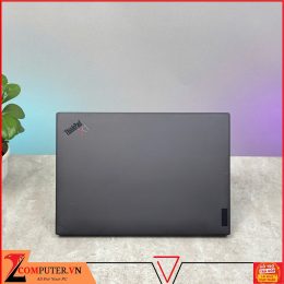 LAPTOP LENOVO THINKPAD X1 CARBON GEN 9 I7 1185G7/32GB/SSD 512GB/LCD 14INCH (3840 x 2400) 4K TOUCH 7 15