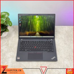 LAPTOP LENOVO THINKPAD T14 GEN 3 RYZEN 5 PRO 6850U/32GB/SSD 512GB/LCD 14INCH WUXGA (1920 x 1200)