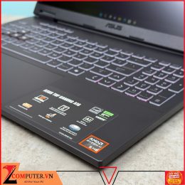 LAPTOP ASUS TUF GAMING A16 FA608WV (2024) RYZEN AI 9 H370/32GB/SSD 1TB/VGA RTX 4060 8GB/LCD 16ICNH 2K5 165HZ 7 20