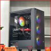 BỘ MÁY TÍNH H610M/I5 12400F/RAM 16GB/SSD 512GB/VGA GTX 3050 8G/550W/TẢN KHÍ/CASE GAMING KÈM 3 FAN LED