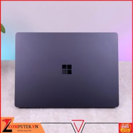 LAPTOP SURFACE 6 ULTRA 7 165H/RAM 16GB/SSD 512GB/LCD 13.5INH CẢM ỨNG 2K5 TOUCH 1 28
