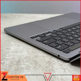 MACBOOK PRO 13.3INCH M1 2020 (16GB/SSD 1TB/GRAY) PIN 86% 1 34