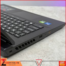 LAPTOP MSI VECTOR GP66-12UGS I7 12700H/16GB/SSD 512GB/VGA 3070TI 8GB/LCD 15.6INCH 2K 165HZ 1 47