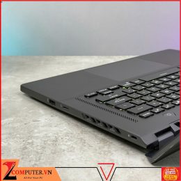 LAPTOP ASUS ROG ZEPHYRUS G15 GA503RM RYZEN 9 6900HS/16GB/SSD 512GB/ VGA RTX 3060 6GB/LCD 15.6INCH 2K 165HZ 1 49