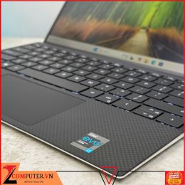 LAPTOP DELL XPS 13 9310 2-IN-1 I7 1165G7/16GB/SSD 256GB/LCD 13.4INCH WUXGA (1920 x 1200) TOUCH 1 51