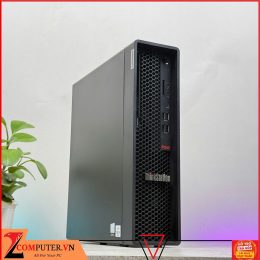 MÁY BỘ LENOVO THINKSTATION P340 SSF I9 10900/16GB/SSD 512GB/WIN 11