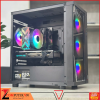 BỘ MÁY TÍNH H410M/I5 10400F/RAM 16GB/SSD 256GB/VGA RX 580 8G/650W/TẢN KHÍ/CASE MAGIC KÈM 4 FAN LED