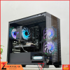 BỘ MÁY TÍNH A620M D5/RYZEN 5 8400F/RAM 16GB D5/SSD 512GB/VGA RTX 3060 12GB/650W/TẢN KHÍ/CASE BỂ CÁ MAGIC KÈM 3 FAN LED - BH 10/2028