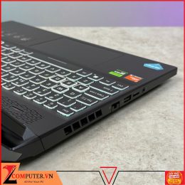 LAPTOP ACER NITRO 16 PHOENIX ANV16-41 RYZEN 5 7535HS /16GB/SSD 512GB/VGA RTX 4050 6G/LCD 16INCH FHD 165HZ 2 48