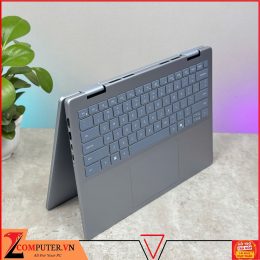 LAPTOP DELL INSPIRON 14 7440 2-IN-1 CORE 5 120U/8GB/SSD 512GB/LCD 14INCH WUXGA (1920 x 1200) 60HZ TOUCH 2 50