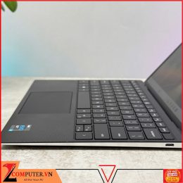 LAPTOP DELL XPS 13 9310 2-IN-1 I7 1165G7/16GB/SSD 256GB/LCD 13.4INCH WUXGA (1920 x 1200) TOUCH 2 51