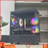 BỘ MÁY TÍNH H610M/I5 12400F/RAM 16GB/SSD 500GB/VGA RX 6600 8G/650W/TẢN KHÍ/CASE XIGMATEK KÈM 3 FAN LED