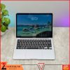 MACBOOK AIR 13.3INCH M1 2020 8CPU 7GPU 16GB/512GB (SILVER PIN 86%) NGOẠI HÌNH 96%