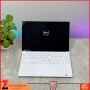 LAPTOP DELL XPS 15 9500 I9 10885H/16GB/SSD 256GB/VGA GTX 1650TI 4G/LCD 15.6INCH 4K UHD (3840 x 2160) 60HZ WHITE