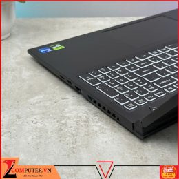 LAPTOP GIGABYTE G6 KFRC56 I7 13650H/16GB/SSD 1TB/VGA RTX 4060 8GB/LCD 16INCH WUXGA (1920 x 1200) 165HZ 3 46