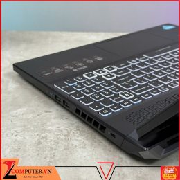 LAPTOP ACER NITRO 16 PHOENIX ANV16-41 RYZEN 5 7535HS /16GB/SSD 512GB/VGA RTX 4050 6G/LCD 16INCH FHD 165HZ 3 48