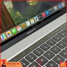 MACBOOK PRO 2019 TOUCH BAR 16" - CORE I9 2.4GHZ/RAM 32GB/SSD 512GB/RADEON PRO 5300M 4G/GRAY Z0Y1 3 52