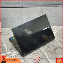 LAPTOP GIGABYTE G5 MF I5 12450H/16GB/SSD 512GB/VGA RTX 4050 6GB/ LCD 15.6INCH 144HZ - BH 10/2026 3 58