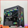 BỘ MÁY TÍNH B650M WIFI D5/R7 7800X3D/RAM 32GB (16GB X2)/SSD 512GB/VGA RTX 5060TI 8GB/750W/AIO 360/CASE AIGO C218M KÈM 4 FAN LED