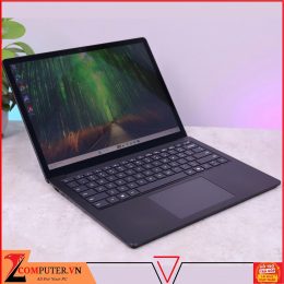 LAPTOP SURFACE 6 ULTRA 7 165H/RAM 16GB/SSD 512GB/LCD 13.5INH CẢM ỨNG 2K5 TOUCH 4 28