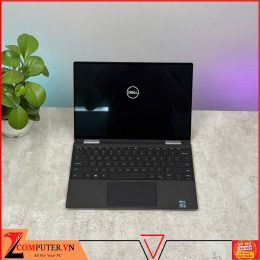 LAPTOP DELL XPS 13 9310 2-IN-1 I7 1165G7/32GB/SSD 512GB/LCD 13.4INCH WUXGA (1920 x 1200) TOUCH