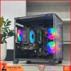 BỘ MÁY TÍNH B365M/I5 9400F/RAM 16GB/SSD 512GB/VGA GTX 1660TI 6G/500W/TẢN KHÍ/CASE BỂ CÁ MAGIC KÈM 3 FAN LED