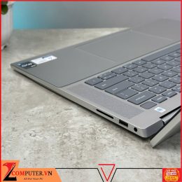 LAPTOP DELL INSPIRON 16 7620 2-IN-1 I7 1260P/16GB/SSD 256GB/LCD 16INCH WUXGA (1920 x 1200) 60HZ TOUCH 4 55