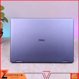 LAPTOP DELL 16 PLUS 2-IN-1 DB06250 ULTRA 9 288V/32GB/SSD 1TB/Intel ARC 140V GPU/LCD 16INCH 2K5 Mini-LED TOUCH 90HZ - BH 10/2027 5 26