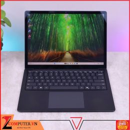 LAPTOP SURFACE 5 I7 1265U /RAM 16GB/SSD 512GB/LCD 13.5INCH 2K5 TOUCH