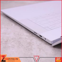 LAPTOP DELL XPS 16 9640 (2024) ULTRA 7 155H/16GB/SSD 1TB/VGA RTX 4050 6GB/LCD 16.3INCH WUXGA (1920 x 1200) 120HZ 5 29