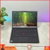 LAPTOP LENOVO THINKPAD L14 GEN 5 RYZEN 5 PRO 7535U/16GB/SSD 256GB/AMD RADEON 740M/LCD 14INCH WUXGA - BH 03/2028