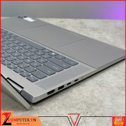 LAPTOP DELL INSPIRON 16 7620 2-IN-1 I7 1260P/16GB/SSD 256GB/LCD 16INCH WUXGA (1920 x 1200) 60HZ TOUCH 5 51