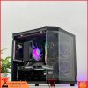 BỘ MÁY TÍNH B650M AWY WIFI/ R5 7500F/ RAM 16GB 6000/ SSD 512GB/ RTX 3050 6GB COLORFUL/ NGUỒN 600W/ CASE CUBI M/ TẢN KHÍ - BH T8/2028 ( WK STORE )