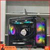 BỘ MÁY TÍNH B650M/RYZEN 5 7600X/RAM 16GB/SSD 512GB/VGA RTX 3050 6G/750W/AIO 240/CASE BỂ CÁ KÈM 3 FAN LED - BH 07/2027