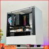 BỘ MÁY TÍNH X570 MSI/ RYZEN 7 5700X3D/ RAM 16GB/ SSD 1TB/ VGA 3070TI/ NGUỒN 750W/ CASE H510 WHITE + TẢN KHÍ ĐÔI NOCTUA