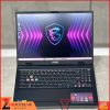 LAPTOP MSI SWORD 16  I7 14700HX/16GB/SSD 1TB/VGA RTX 4060 8GDDR6/LCD 16INCH FHD QHD 240HZ