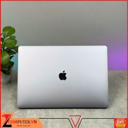MACBOOK PRO 2019 TOUCH BAR 16" - CORE I9 2.4GHZ/RAM 32GB/SSD 512GB/RADEON PRO 5300M 4G/GRAY Z0Y1 6 28