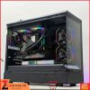 BỘ MÁY TÍNH B760M/I5 12400F/ RAM 16GB/ SSD 512GB/ VGA RTX 3070 8GB/ 750W/ AIO 240/ CASE BỂ CÁ LEOPARD KÈM 5 FAN LED