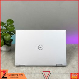 LAPTOP DELL INSPIRON 16 7620 2-IN-1 I7 1260P/16GB/SSD 256GB/LCD 16INCH WUXGA (1920 x 1200) 60HZ TOUCH 7 6