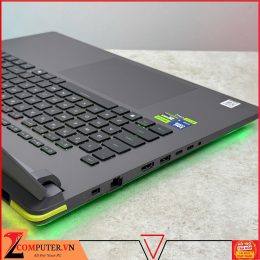 LAPTOP ASUS ROG STRIX G18 G815LR275 ULTRA 9 275HX/16GB/SSD 1TB/VGA RTX 5070TI 12GB/LCD 18INCH 2K5 240HZ - BH 01/2029 1 1
