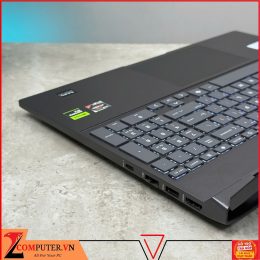 LAPTOP HP VICTUS 15-FB3116AX RYZEN 7 7745HS/16GB/SSD 512GB/VGA RTX 3050 6GB/LCD 15.6INCH 144HZ - BH 9/2026 GEARVN 1 14