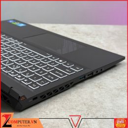 LAPTOP GIGABYTE G5 MF5 RC555 I5 13500H/16GB/SSD 512GB/VGA RTX 4050 6GB/LCD 15.6INCH 144HZ - BH 2/2028 TGDĐ ( Siêu Lướt) 1 27