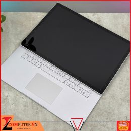 LAPTOP SURFACE BOOK 2 I7 8650U/RAM 16GB/SSD 256GB/VGA 1060 6GB/LCD 13.5ICNH 4K (3840X2160) 1 28