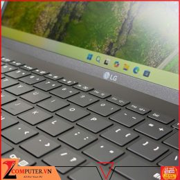 LAPTOP LG GRAM 15Z90S-H.AAB6U1 ULTRA 7 155H/16GB/SSD 1TB/INTEL ARC/LCD 15.6INCH FHD TOUCH 1 32